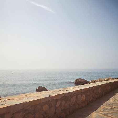 네르하 Balcon De Europa 아파트 외부 사진