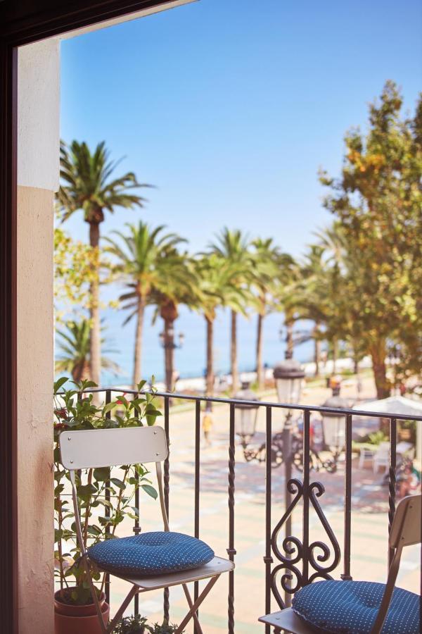 네르하 Balcon De Europa 아파트 외부 사진