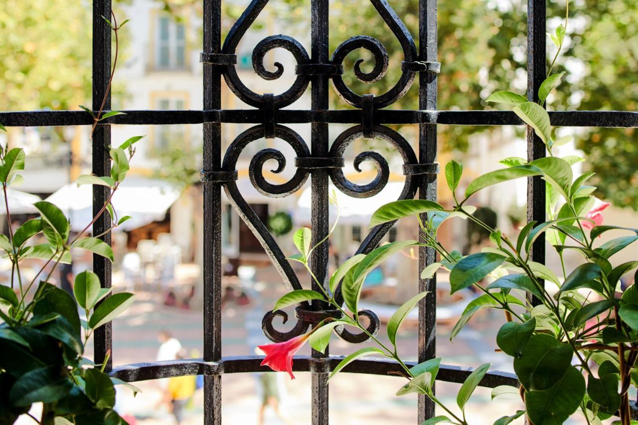 네르하 Balcon De Europa 아파트 외부 사진